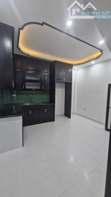 🏠TÂY MỖ - TỪ LIÊM, 55M x 5T THANG MÁY, MT 4.2M, 50M RA Ô TÔ ĐÓN, VIEW VINCOM🚘 - 1