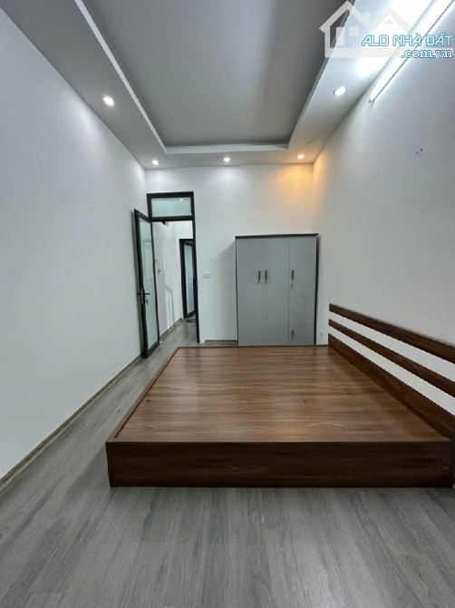 🔥 LĨNH NAM 🔥 NHÀ MỚI KÍNH KOONG THOÁNG SÁNG – LÔ GÓC - FULL NỘI THẤT – GẦN Ô TÔ - 1