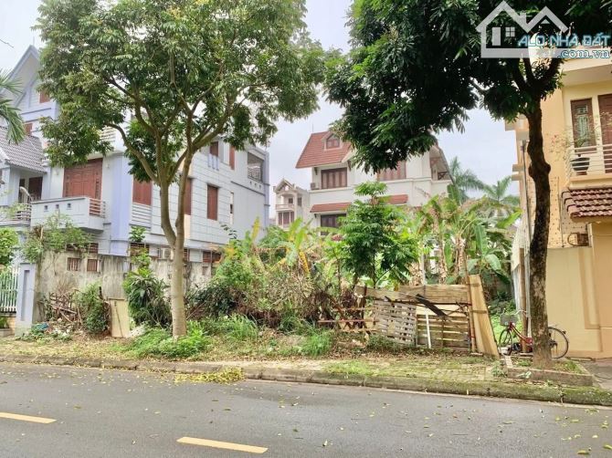 Bán lô đất biệt thự Phố Phạm Công Bân, Đông Nam Cường, Tp Hải Dương - 1
