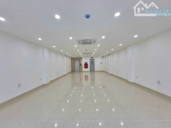 Bán nhà 6 tầng 100m2 Mặt đường Văn Cao - 1