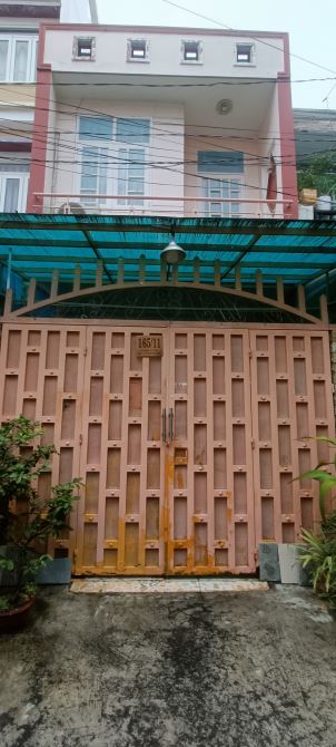 Bán 🏡 2tầng 75m² hẻm 5m  giá 8,3tỷ Nguyễn Thị Thập Q7 tiện ích xung quanh đầy đủ. - 1