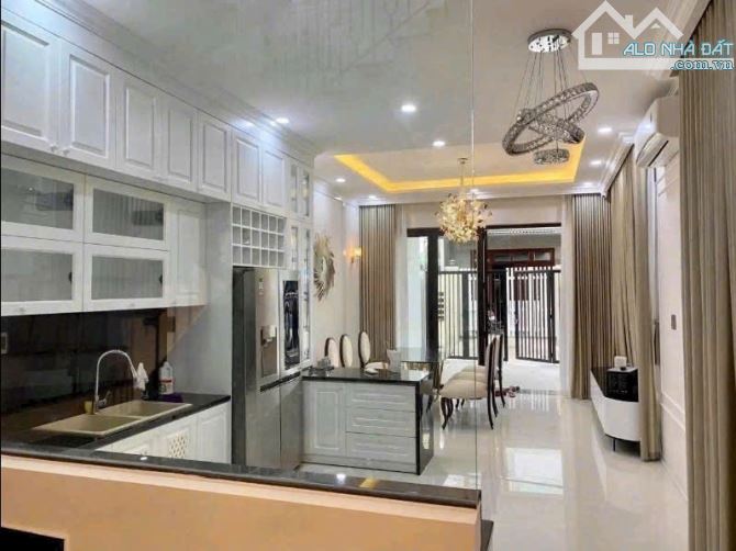 CHO THUÊ NHÀ 2 TẦNG KIỆT NGUYỄN VĂN THOẠI TPDN - 1