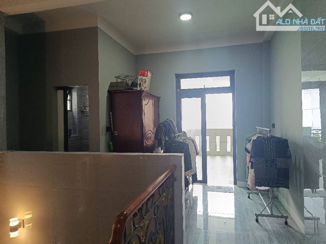 BÁN NHÀ NGUYỄN VĂN QUÁ – ĐÔNG HƯNG THUẬN, Q12 – 74M² – GIÁ CHỈ 7.15 TỶ - 1