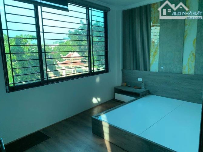NHÀ FULL NỘI THẤT- Ô TÔ TRÁNH- ĐƯỜNG THÔNG- KINH DOANH- HOA LÂM LONG BIÊN - 1