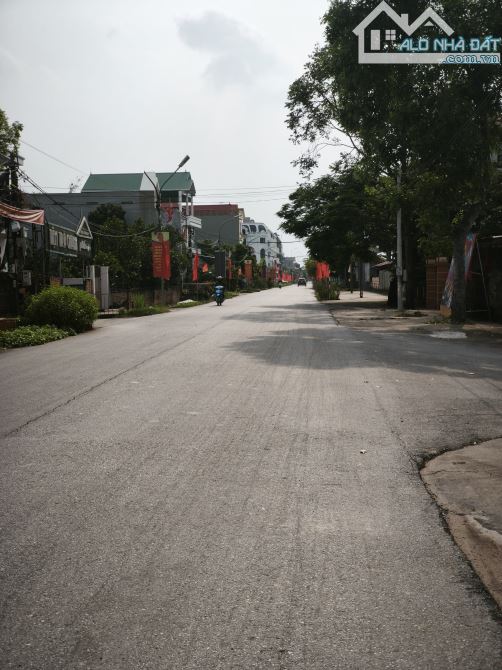 BÁN ĐẤT SONG LIỄU Ô TÔ TẢI THÔNG HÀNG XÓM HỒNG HẠC PHÚ MỸ HƯNG DT80M2 NHỈNH 2TỶ - 1