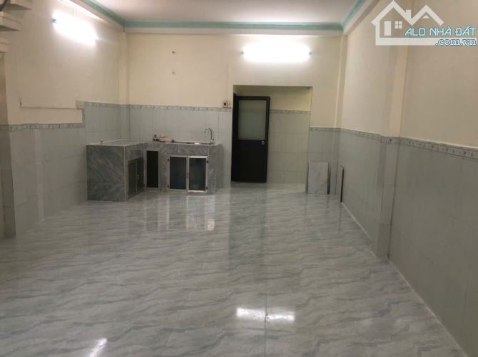 Cần bán nhà 1 trệt 1 lầu gần trường tiểu học Quang Vinh, Biên Hòa - 1
