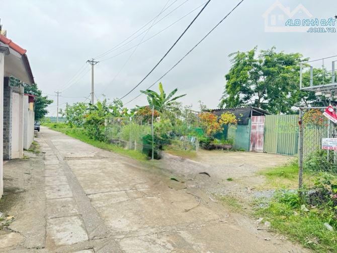 💥💥💥NỞ HẬU – ĐƯỜNG Ô TÔ 7 CHỖ –CÁCH LÊ HỮU TỰU 300💥💥💥 - 1