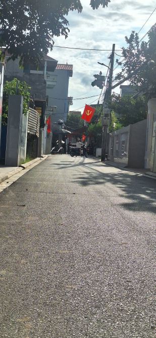 🔥🔥HẢI BỐI - ĐÔNG ANH -Ô TÔ ĐỖ CỬA – NGÕ THÔNG TỨ TUNG  – SÁT THÀNH PHỐ VEN SÔNG- G - 1