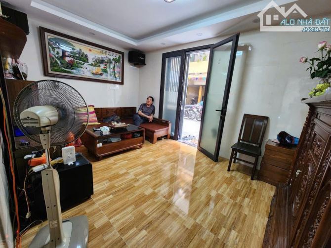 CHỈ 5.4 TỶ CÓ NGAY CĂN HỘ TT QUAN THỔ 1-ĐỐNG ĐA-DT 55/90 M2- -Ở LUÔN. - 1