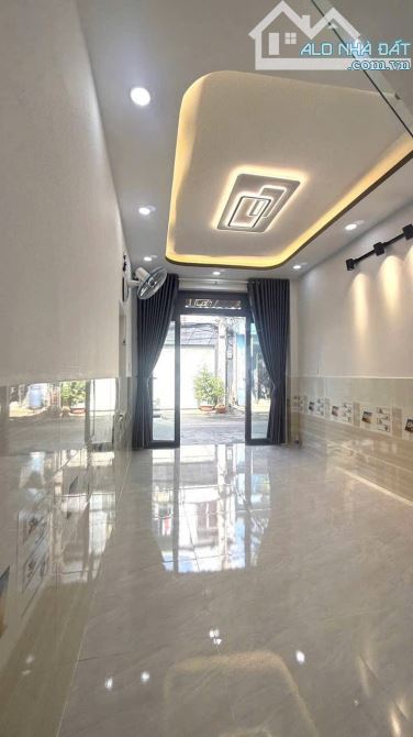 🔥💥🏡 NHÀ MT ĐƯỜNG 10M – TRẦN QUANG CƠ – Q12 💥🔥 - 1