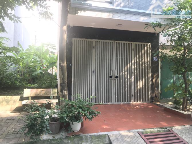 Bán 54m2 đất phân lô Vinapol Lai Xá, vị trí rất đẹp, vỉa hè rộng, thoáng, tiện kinh doanh - 1