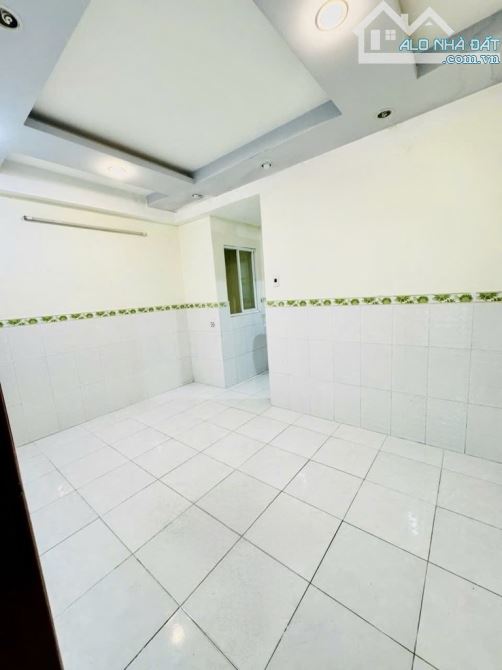 NHÀ 2 SẸT NGUYỄN TƯ GIẢN P12 GÒ VẤP.NHÀ MỚI 41,2M2 NHỈN 5 TỈ - 1