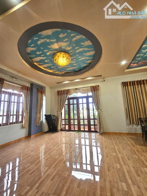 BÁN NHÀ ĐẸP SÁT TÊ.N LỬ.A NỐI DÀI - AEON MAIL - ĐƯỜNG XE TẢI - ( 6.5X27M ) - 1