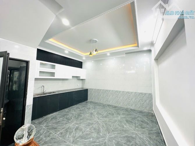 🏡 BÁN NHÀ NGÔ GIA TỰ – NGÕ RỘNG, GẦN PHỐ, Ô TÔ ĐỖ CỬA  ✨ Diện tích: 46m² – Nhà xây mới 3, - 1