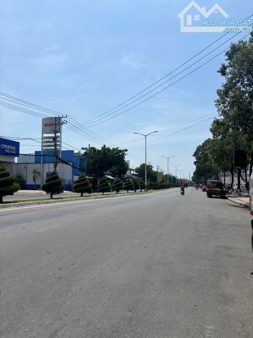 🌾BÁN ĐẤT MẶT TIỀN 23/10 VĨNH THẠNH CỰC ĐẸP - 1