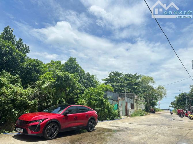 📌📌📌LÀM VIỆC TRỰC TIẾP GIÁ TỐT !!!  🏡 BÁN đất Đường Hoàng Sa - Sơn Trà - 1