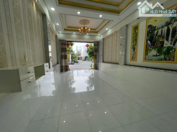 BÁN NHANH!!! NHÀ Ở NGAY, (4x16 ), ĐƯỜNG NHỰA 14M, VỈA HÈ, 4 ĐỒNG TL - 1