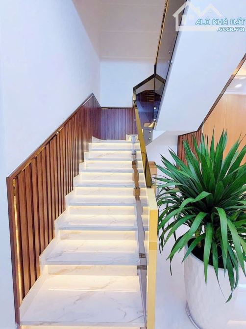 122M2- HẺM Ô TÔ THÔNG HUỲNH TẤN PHÁT- 2 TẦNG BTCT  SIÊU TO CHỈ 6 TỶ 850 - 1