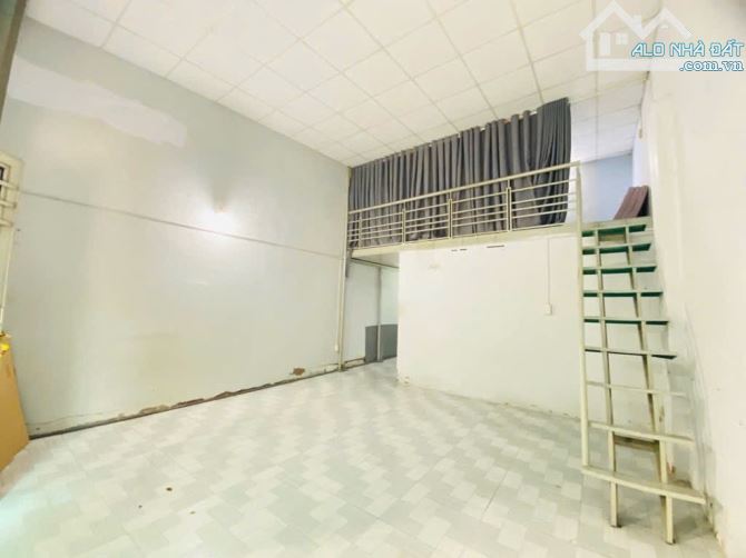 LÊ QUANG ĐỊNH- BÌNH THẠNH, NGANG 4.8 DÀI 11, GẦN CHỢ, SÁT TRƯỜNG HỌC, GIÁ 7.2 T - 1