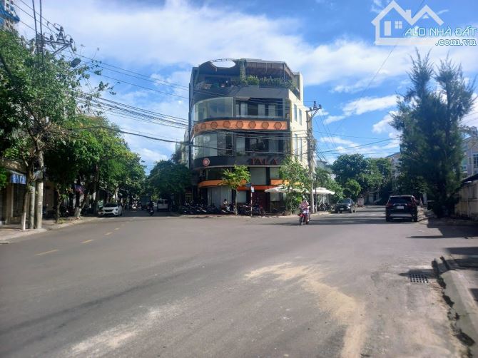 🌿  3 Mặt tiền - Căn Góc -  đường Diên Hồng  ➡️ Khu trung tâm Sân bay / Quy Nhơn - 1