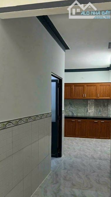 CẦN BÁN NHÀ 2TẦNG- 4x16  NGAY AEON TÂN  PHÚ CHỈ HƠN  4.690TR - 1