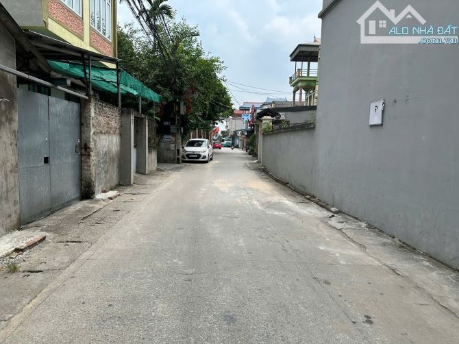 Bán lô đất Cổ Dương, Tiên Dương, Đông Anh, 45.2m², vuông vắn, dễ xây dựng, giá đầu tư! - 1