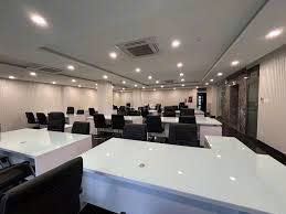 BÁN TOÀ VĂN PHÒNG XÃ ĐÀN Ô TÔ TRÁNH, 300M2 × 12 TẦNG, MT 13M, 98 TỶ - 1