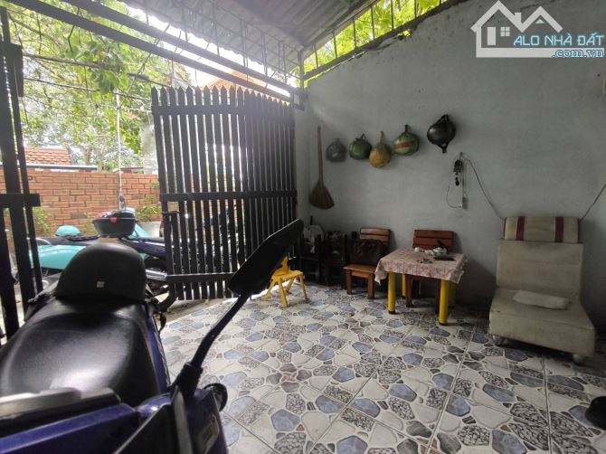 Bán nhà SHR 68m2 Võ Thị Hồi Xuân Thới Sơn Hóc Môn chỉ 1.9ty - 1