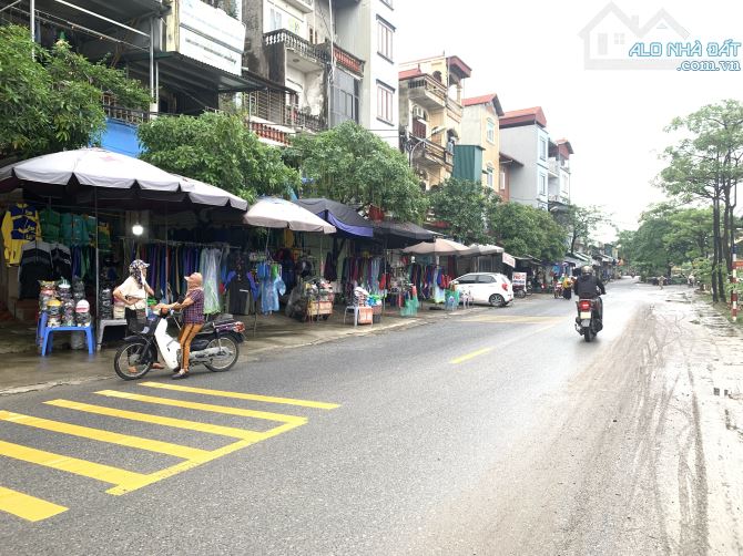 THÔN NHUẾ KIM CHUNG ĐIỂM SÁNG ĐẦU TƯ TƯƠNG LAI - 1