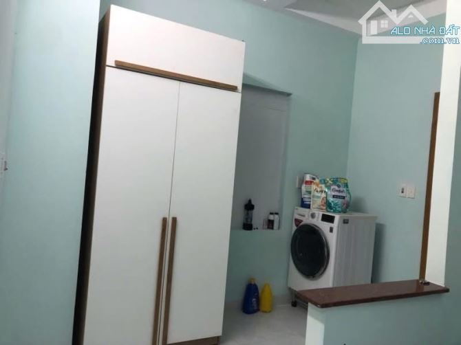 Nhà 3 tầng, ô tô đỗ cửa- Hải Hồ - Giá chỉ 4,65 tỷ - 1