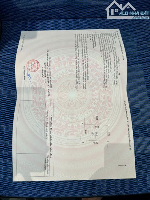 Đất nền Láng Hòa Lạc giá 2.7 tỷ diện tích 100m2 gần bệnh viện Vinmec – Nguyễn Hùng BĐS - - 1