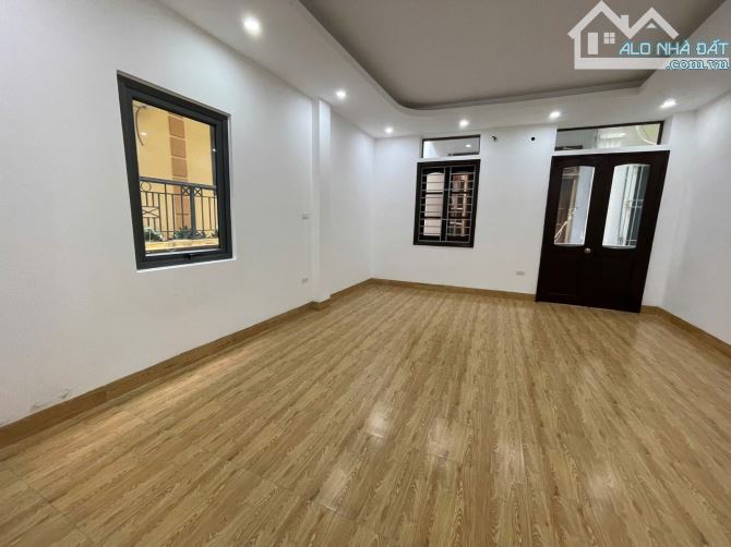 BÁN NHÀ XUÂN ĐỈNH – BẮC TỪ LIÊM - 50M2 x 4 TẦNG – GIÁ 11 TỶ - 1
