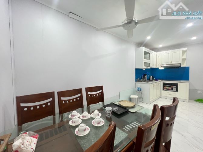 🏡 FULL NỘI THẤT – NHÀ 5 TẦNG XUÂN LA – VỊ TRÍ ĐỈNH – SÁT PHỐ – GIÁ CHỈ NHỈNH 8 TỶ 🏡 - 1