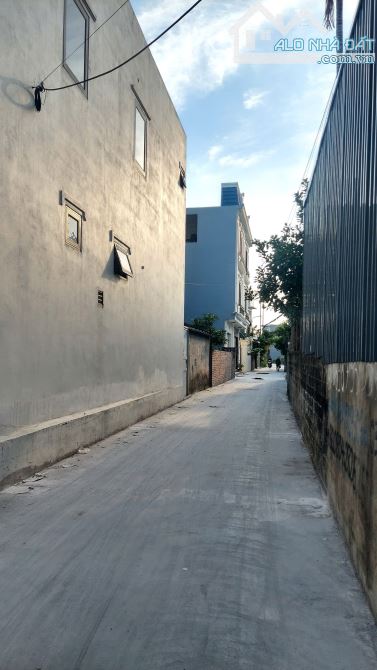 CHỈ 1,79 tỷ -  Lô đất đẹp 69m2 tại Tê Chử An Hải AD . Đường Thông 4m - 1