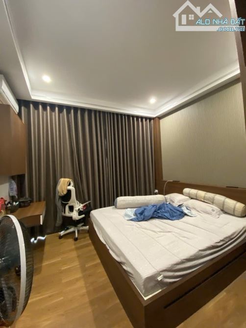 Bán nhà Triều Khúc, Thanh Xuân 4 tầng, 41m² - 8.85 tỷ - 1