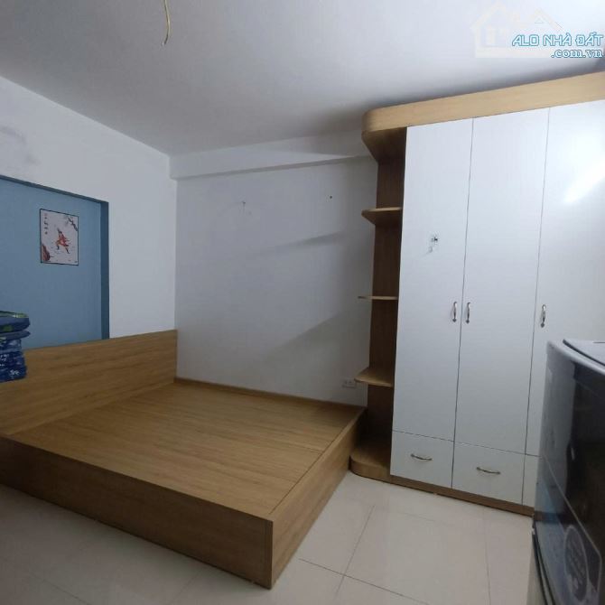 CHDV PHÚ MỸ – THU 80TR/TH – FULL ĐỒ – 8T THANG MÁY – 50M² – 16.8 TỶ (CTL152071) - 1