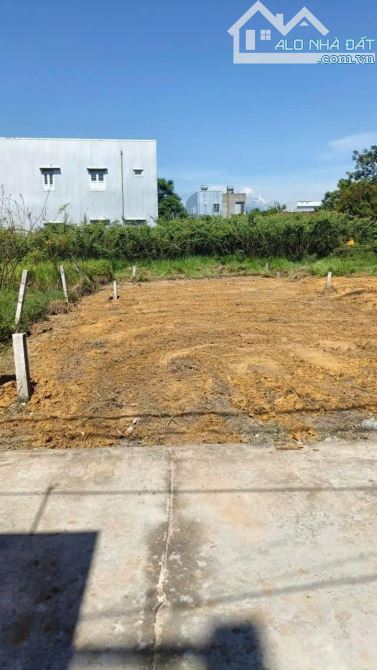 📌📌📌LÀM VIỆC TRỰC TIẾP GIÁ TỐT !!!bán lô đất khu dân cư  Hòa đông - 1