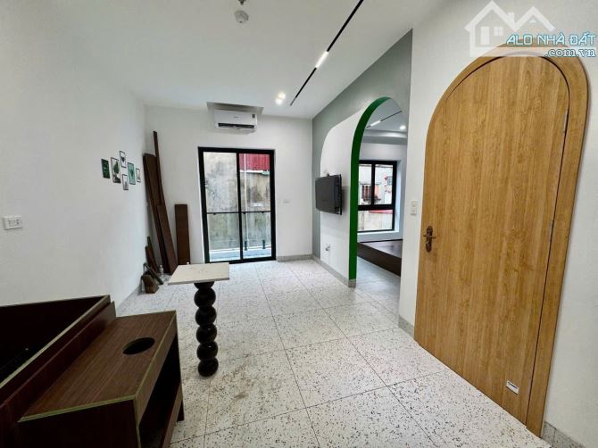BÁN NHÀ XUÂN ĐỈNH – BẮC TỪ LIÊM - 40M2 x 7 TẦNG – GIÁ 12 TỶ - 1