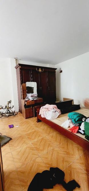 LÔ GÓC PHÚ MỸ – GẦN PHỐ – XÂY CCMN – 70M² – 5 TẦNG – 18 TỶ (CTL152069) - 1