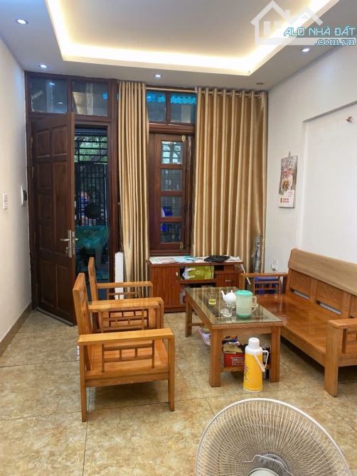 NHÀ ĐỒNG BÁT – 2 THOÁNG – VỈA HÈ RỘNG – 70M² – 2 TẦNG – 15.8 TỶ (CTL152066) - 1