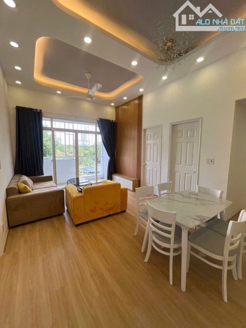 CĂN HỘ CC 17,3HA – AN PHÚ, Q.2 – 70M² – 2PN – FULL NỘI THẤT – BAN CÔNG RỘNG – CHỈ 3,99 TỶ - 1