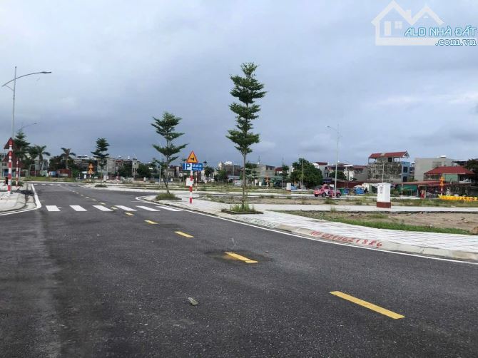 Chính chủ gửi bán lô đất tái định cư Phương Khê, Kiến An - 1