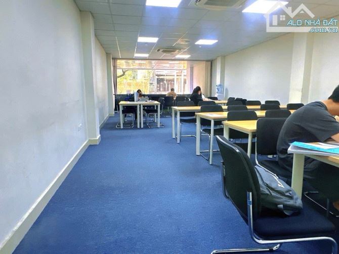 Mặt phố Đoàn Thị Điểm, Đống Đa, 174M2*9T, Mặt Tiền 6.1M, 3 Thoáng, Thang Máy, DT 3 Tỷ/Năm - 1