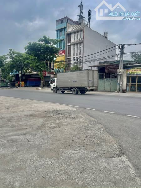 Bán nhanh lô đất cực đẹp, Thôn Lộc Hà, Mai Lâm, Đông Anh, 42m², ôtô 7 chỗ vào, giá đầu tư! - 1