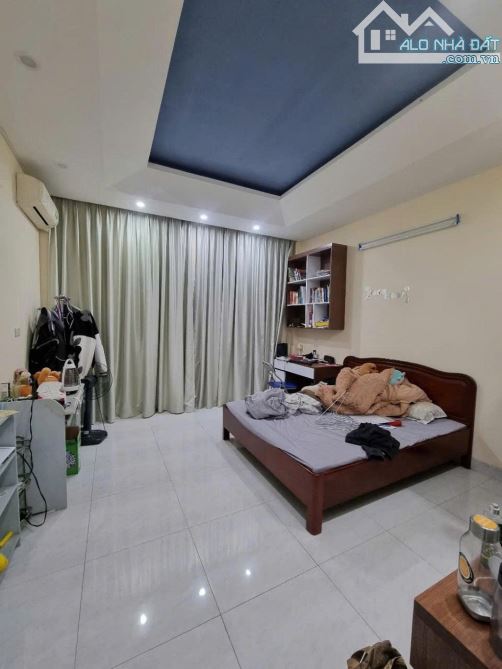 DÂN XÂY KD PHÚ MỸ – ÔTÔ, NGÕ THÔNG – GẦN PHỐ – 52M² – 5 TẦNG – 16.5 TỶ (CTL152062) - 1