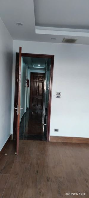 TRẦN BÌNH – 2 MẶT NGÕ - GARA - 7T THANG MÁY - THU 70TR/TH – 60M² – 16 TỶ (CTL152061) - 1