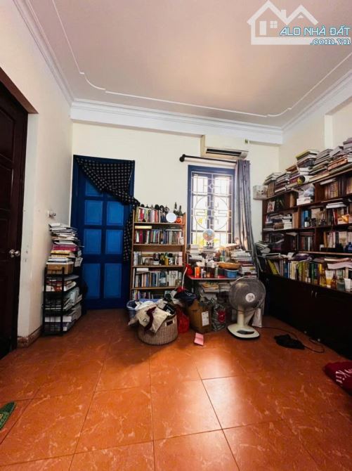 DÂN XÂY LÔ GÓC PHÚ MỸ – KINH DOANH - Ô TÔ - 65M² - 5 TẦNG - 15.2 TỶ (CTL152059) - 1