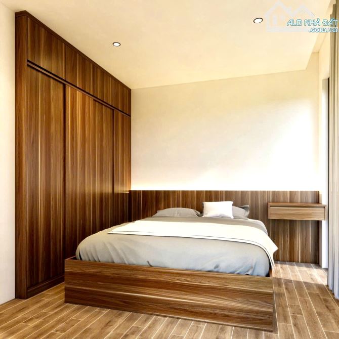 DUY NHẤT! NHÀ ĐẸP 6 TẦNG THANG MÁY PHỐ GIẢNG VÕ GIÁ HƠN 7 TỶ- BA GÁC ĐỖ CỬA - NGÕ THÔNG - 1