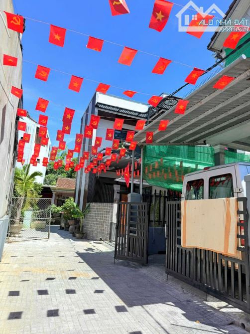 🏠🏠NHÀ 2 TẦNG KIỆT OTO LÊ DUẨN, TP HUẾ - 1