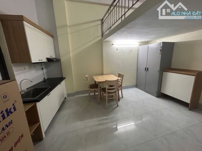 PHÚ MỸ – THU 50TR/TH - ÔTÔ - NGÕ THÔNG – 61M² - 8 TẦNG - 18.5 TỶ (CTL152057) - 1